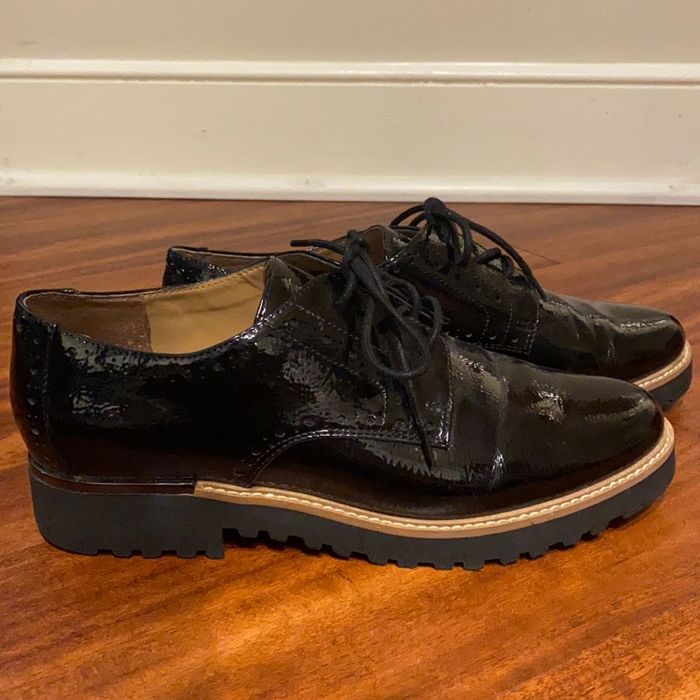 Women’s Franco Sarto Carlee (Black)